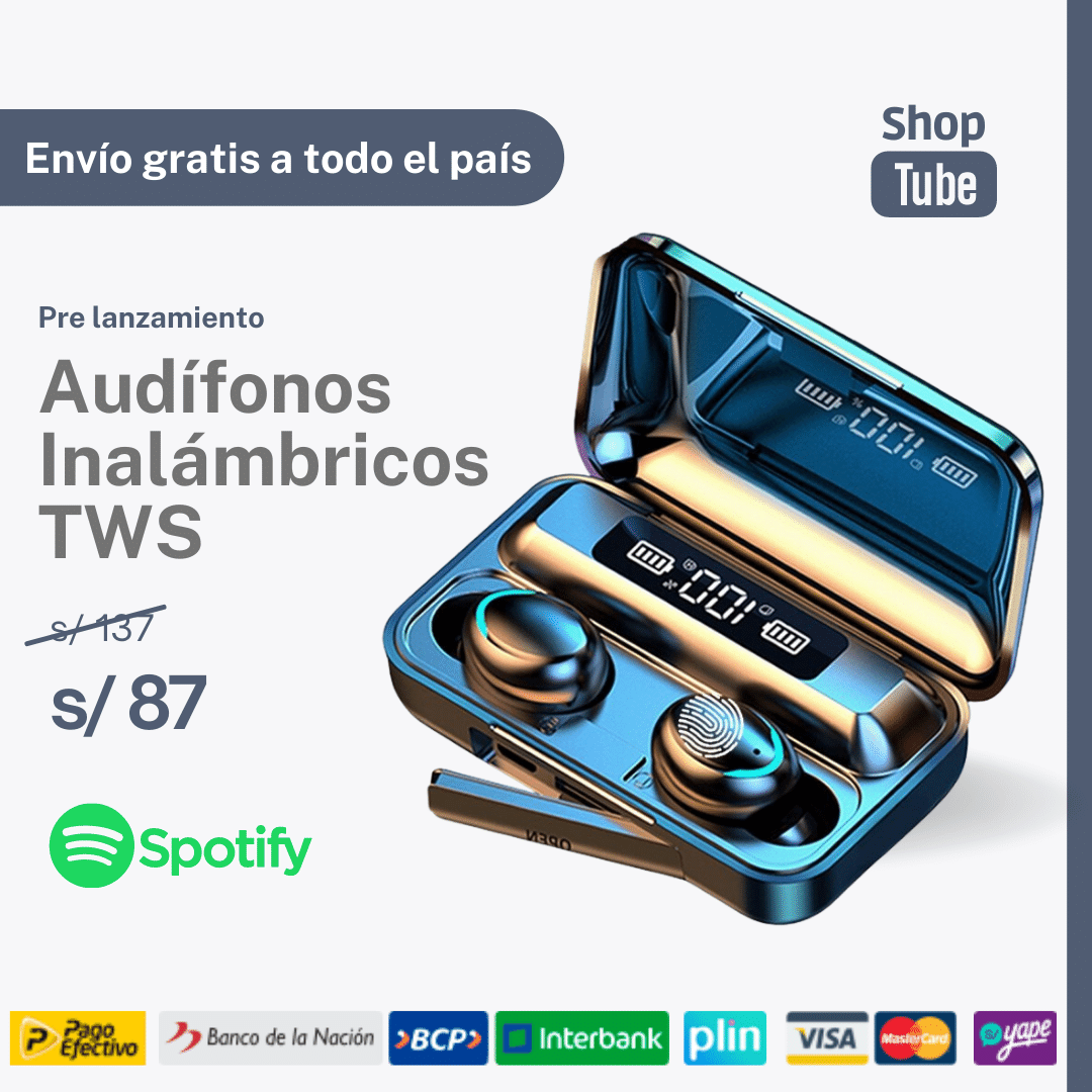 Audífonos (1)