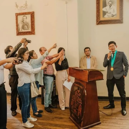 Press